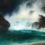 Karl Wilhelm Diefenbach: Capri2