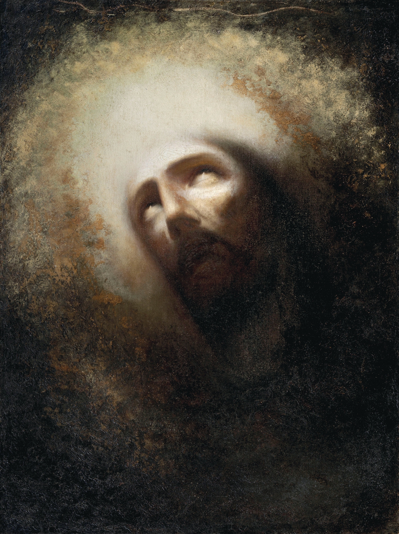 Karl Wilhelm Diefenbach: Ecce Homo
