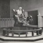 Max Klingers Beethoven (14.Ausstellung der Wiener Secession 1902.1